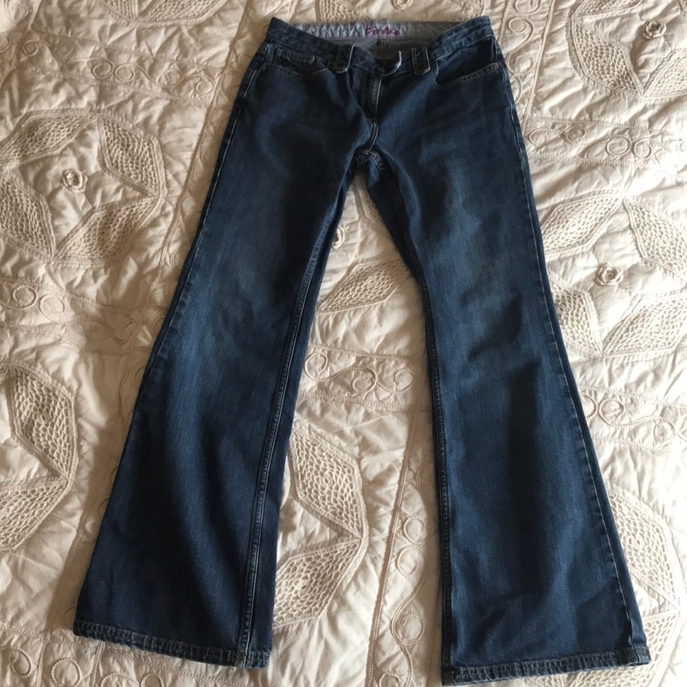 Boden Mideast Jeans